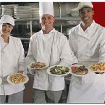 企業(yè)餐飲管理 提升員工滿意度與企業(yè)效能的關鍵