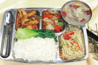 食堂承包、餐飲服務與蔬菜配送，信賴廣興隆的專業(yè)優(yōu)勢