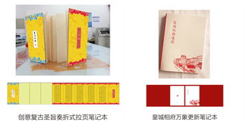 晉城市文創產品展示大賽入圍作品揭曉，全民投票通道正式啟動