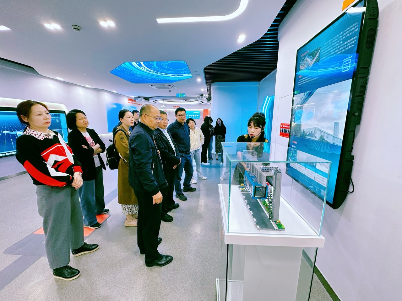 創錦青山錨定科創智造，千年衣錦展現吳越風華——臨安區兩大風貌區迎市級驗收